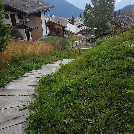 Casa vacanze Armillaires