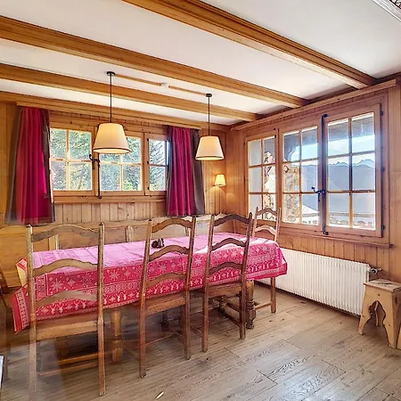 Armillaires Casa vacanze