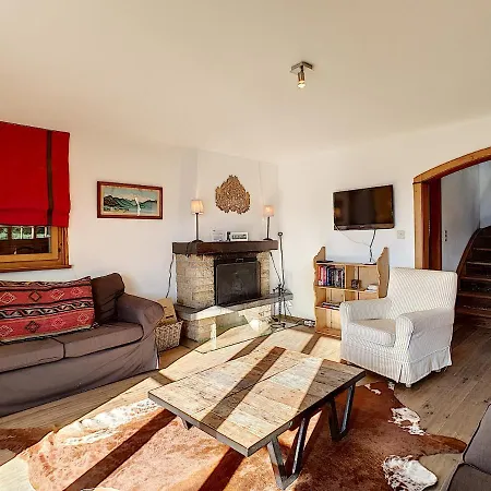 Armillaires Casa vacanze