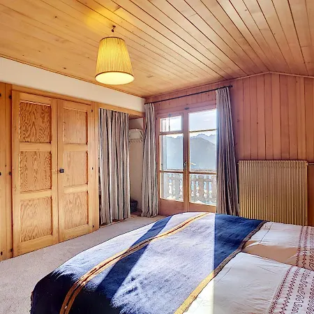 Casa vacanze Armillaires *
