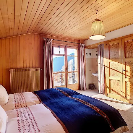 Casa vacanze Armillaires *