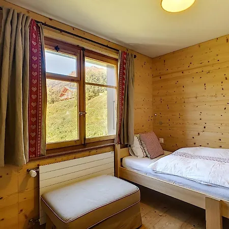 Casa vacanze Armillaires